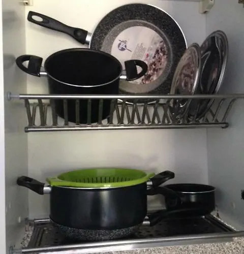 Del Golf - Secured Parking - Апартаменты Рапалло