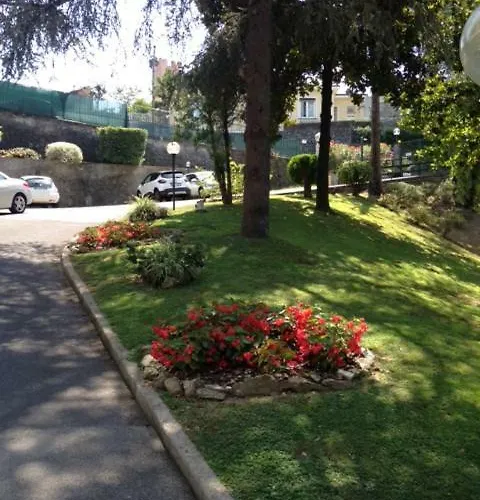 Апартаменты Del Golf - Secured Parking - *