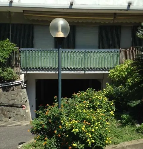 Del Golf - Secured Parking - Апартаменти Рапалло