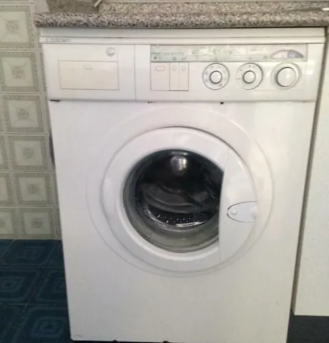 Апартаменти Del Golf - Secured Parking -