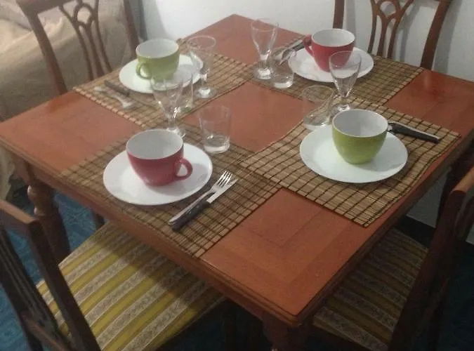 Del Golf - Secured Parking - Апартаменты Рапалло