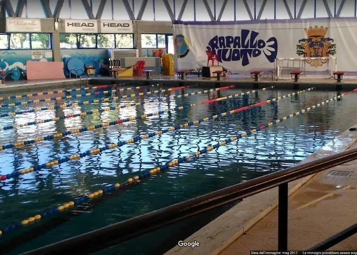 Del Golf - Secured Parking - Апартаменты