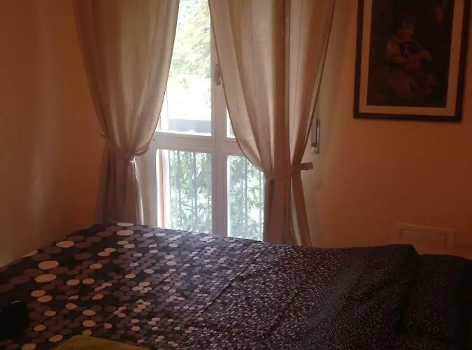 Del Golf - Secured Parking - Апартаменти *