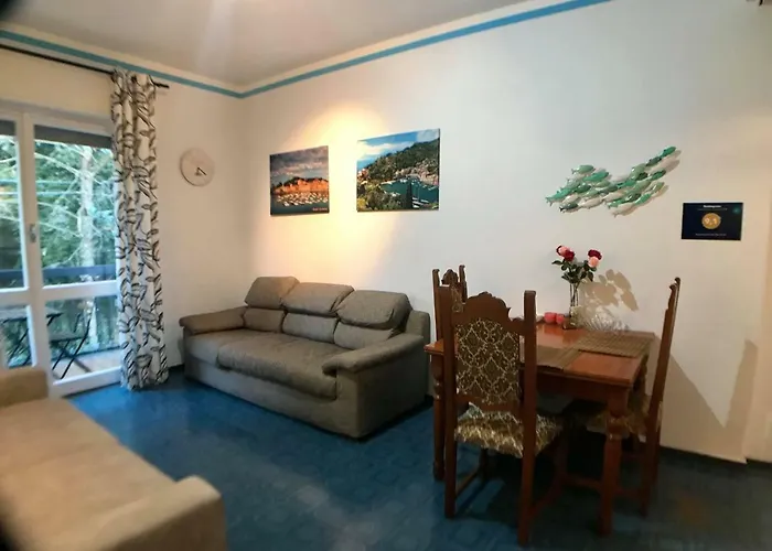 Апартаменты Del Golf - Secured Parking -