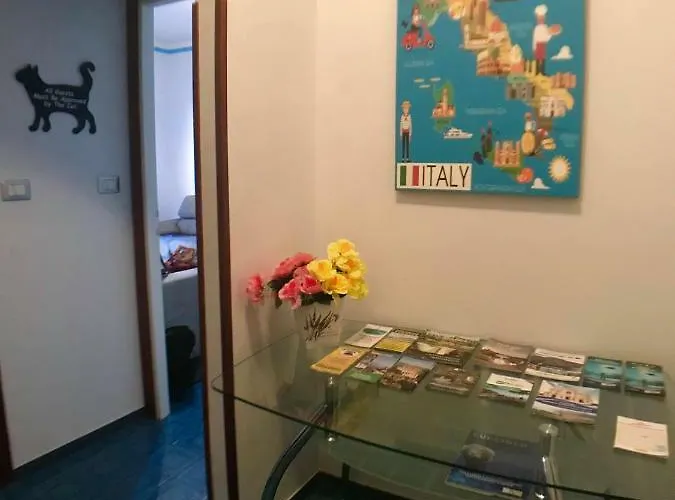 Апартаменты Del Golf - Secured Parking - *