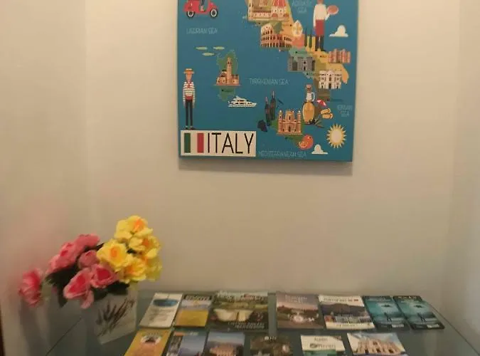 Апартаменты Del Golf - Secured Parking - *