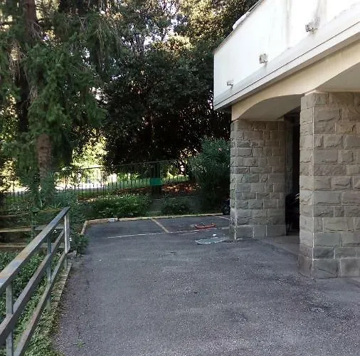 Del Golf - Secured Parking - *