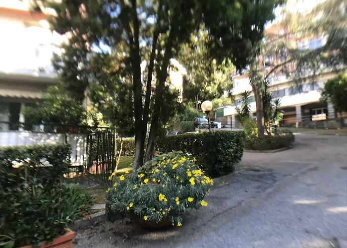 Del Golf - Secured Parking - *