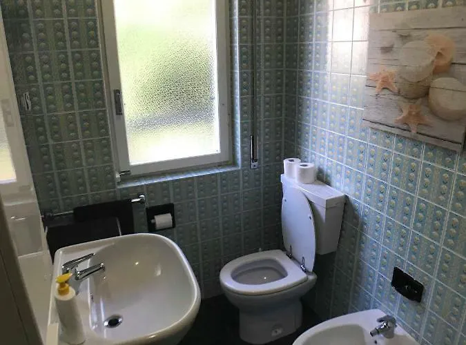 Апартаменты Del Golf - Secured Parking -