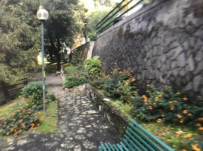 Del Golf - Secured Parking - Апартаменты