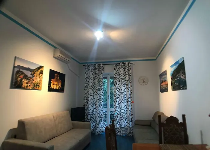 Del Golf - Secured Parking - * Рапалло